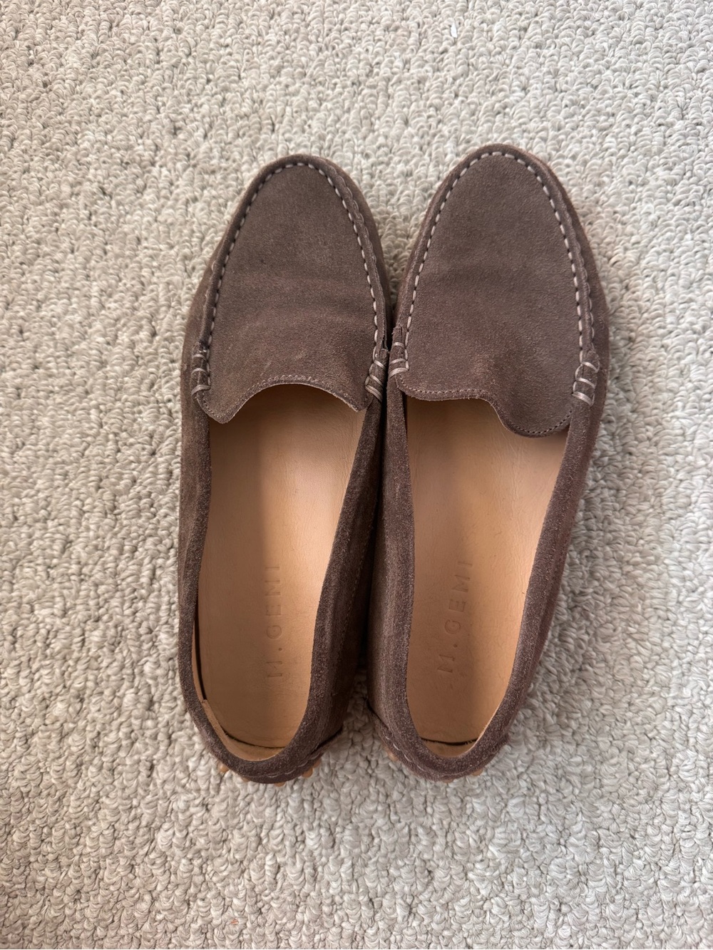 M. Gemi Felize Loafer